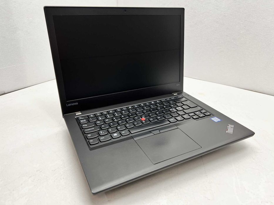 Lenovo ThinkPad T470 FHD i5-7300U 8GB 260GB/->Добро състояние