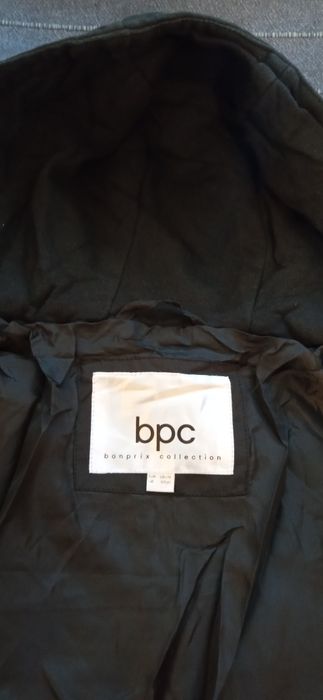 Geaca băiat mas 128-134, Bonprix