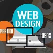 Creare siteuri web de prezentare , promovare google ads magazin online