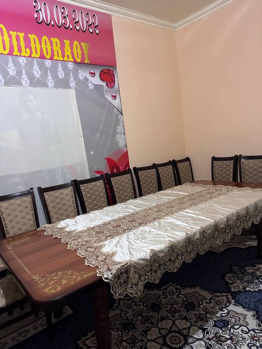 Stol Stul sotiladi xolati a’lo