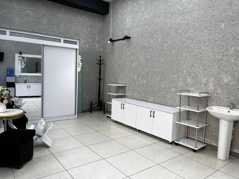 Сдаётся просторный кабинет