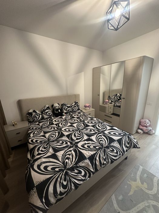 Chirie Popesti-Leordeni, strada Fermei 1- 425 euro lunar