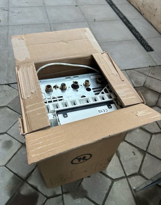 Centrala Termica Viessmann Vitopend 100 Conventionala