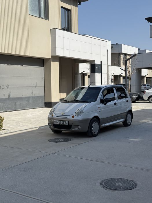 Matiz best srochna sotiladi