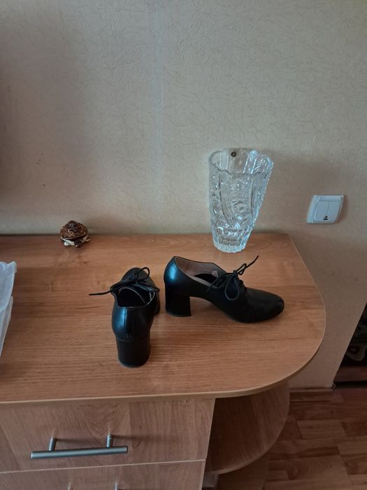 Женские туфли,новые