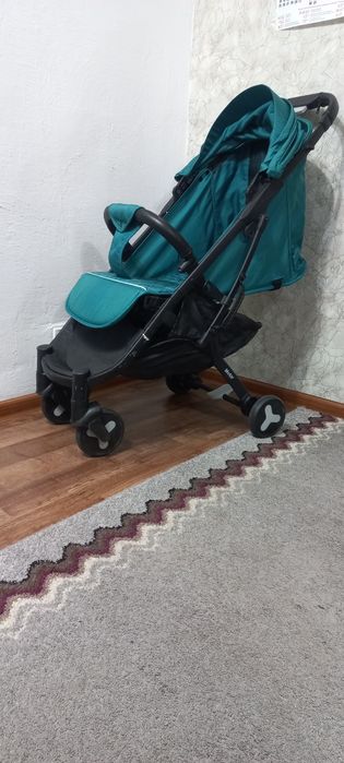 Коляска летняя прогулочная