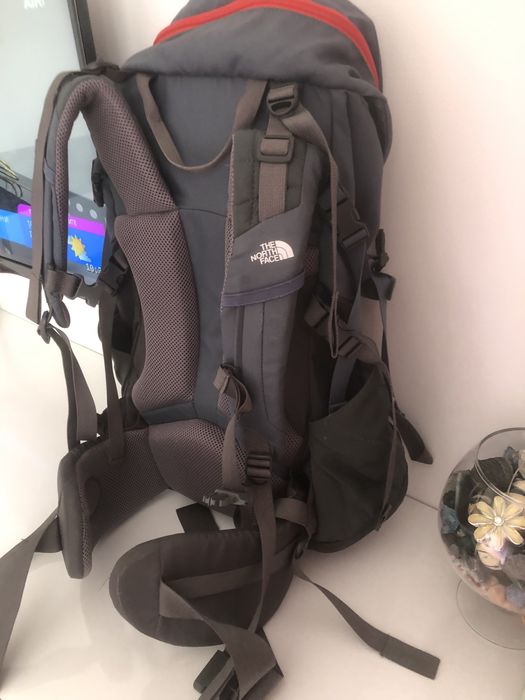 Раница норт фейс