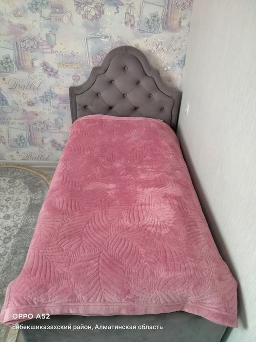 Продам детский кровать