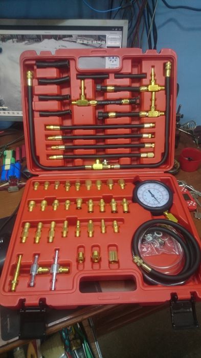 Автодиагност +   Авто Электрик