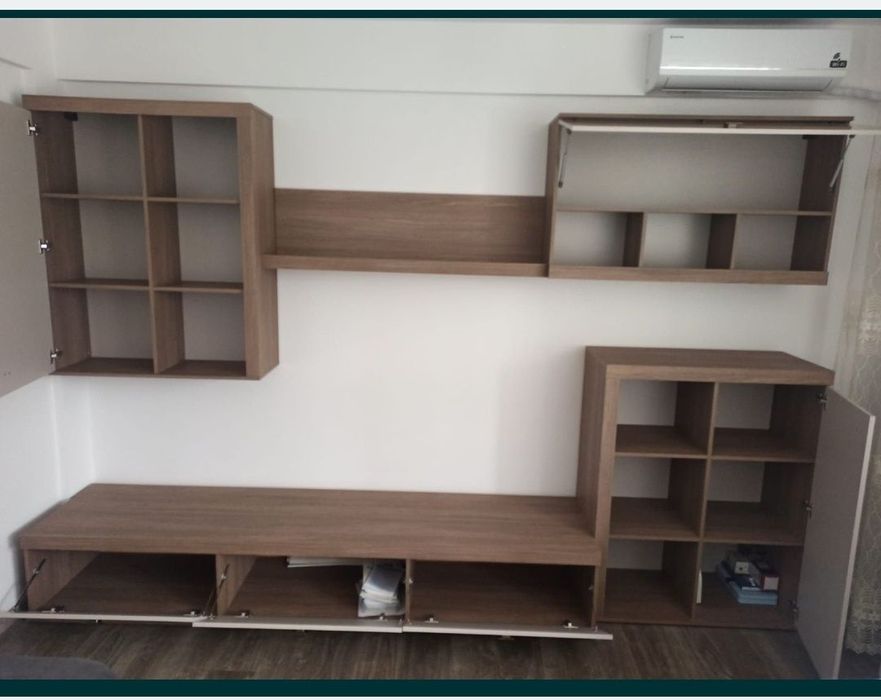 Set mobilier Lem's