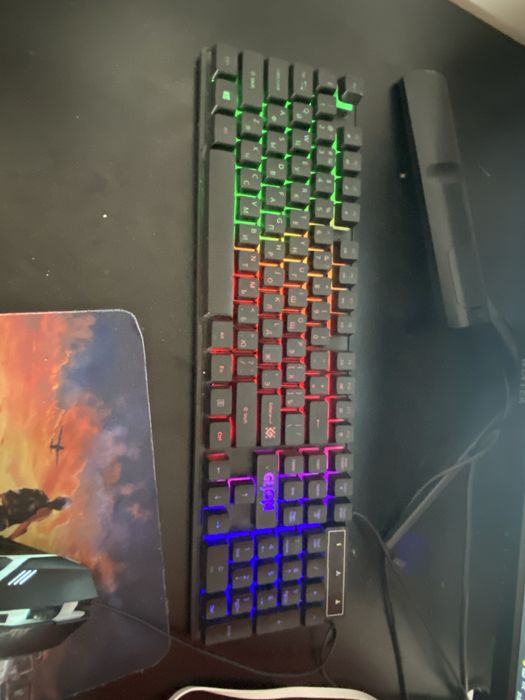 Компьютер игровой продам