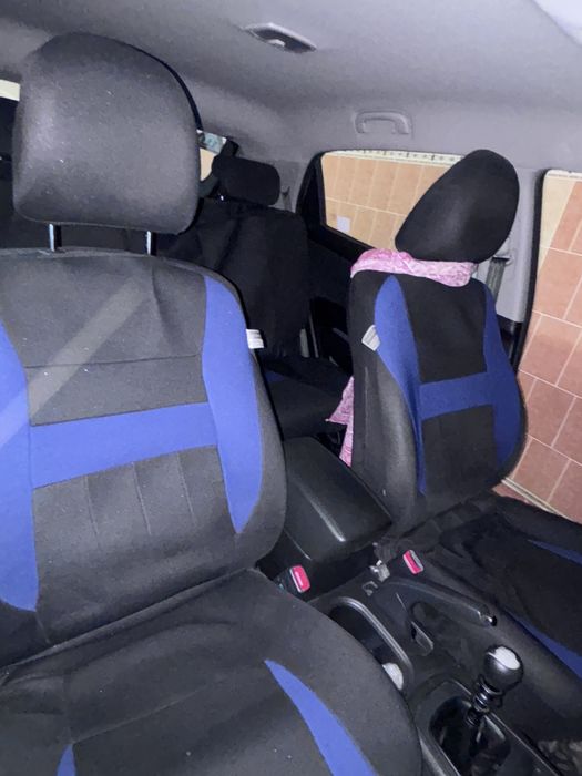 Машина Ssang young New actyon