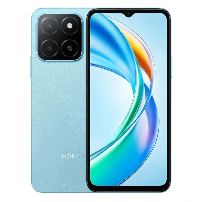 Honor x5b+ Quloqchin P9 bonus
