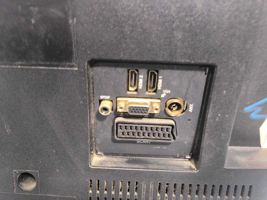 Televizor 24 inch (Lipsa Eticheta)