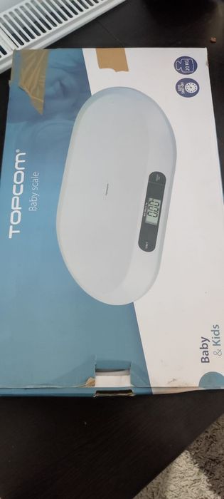 Vând cantar  bebeluși