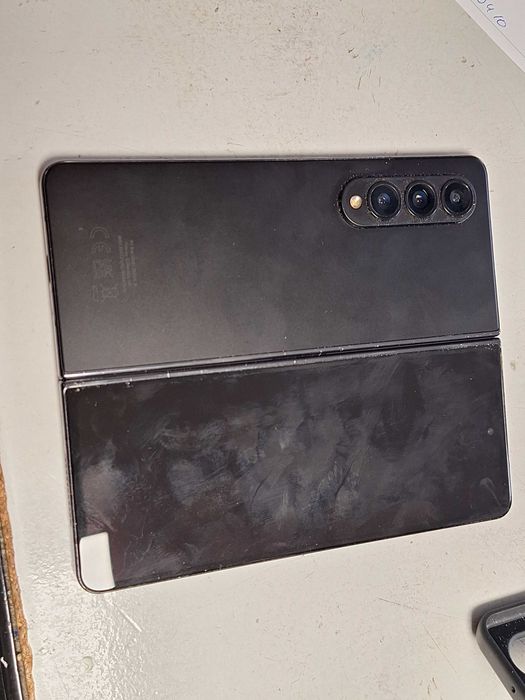 Samsung Galaxy Zfold 4