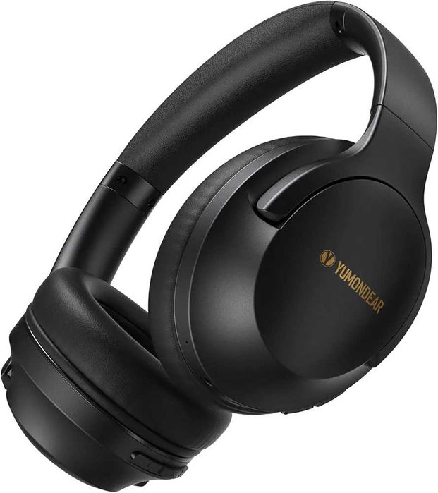 Безжични bluetooth слушалки Yumondear Focus 1