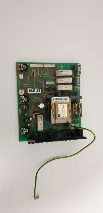 Placa Electronica Centrala Beretta BOILER 28 B.S.I.