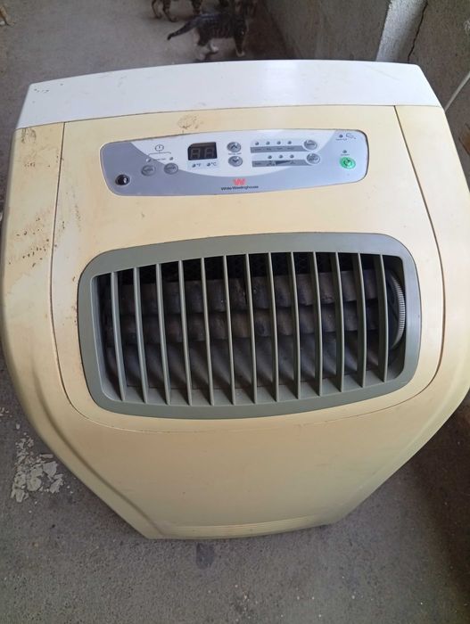 Vând aerotermă white westinghouse