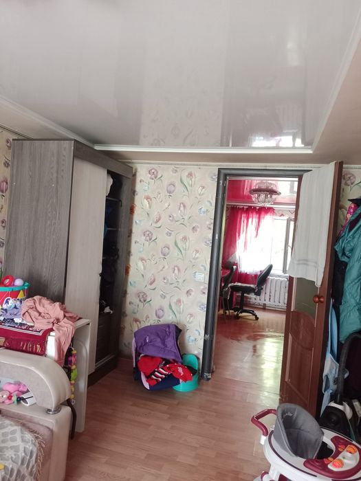 Продам дом в дачном секторе