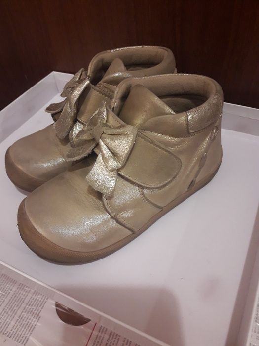 Детская  ортопедическая обувь