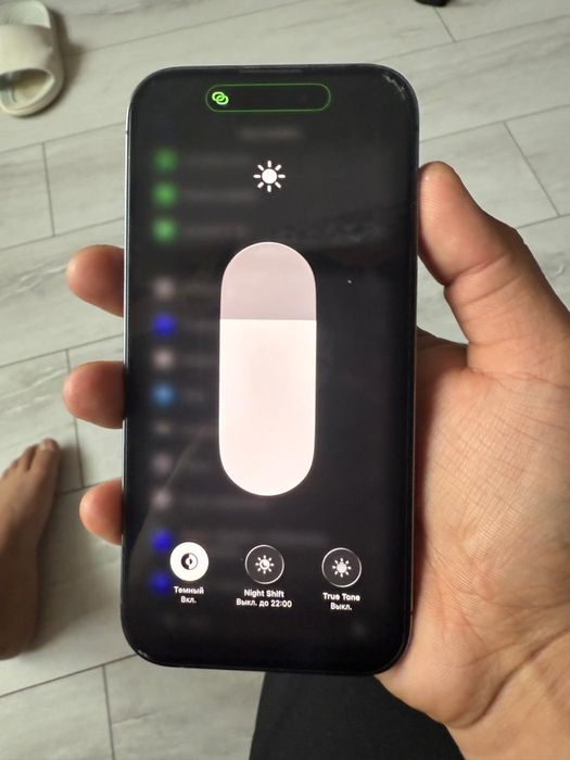 Продам айфон 14 про в идеале не вскрывался