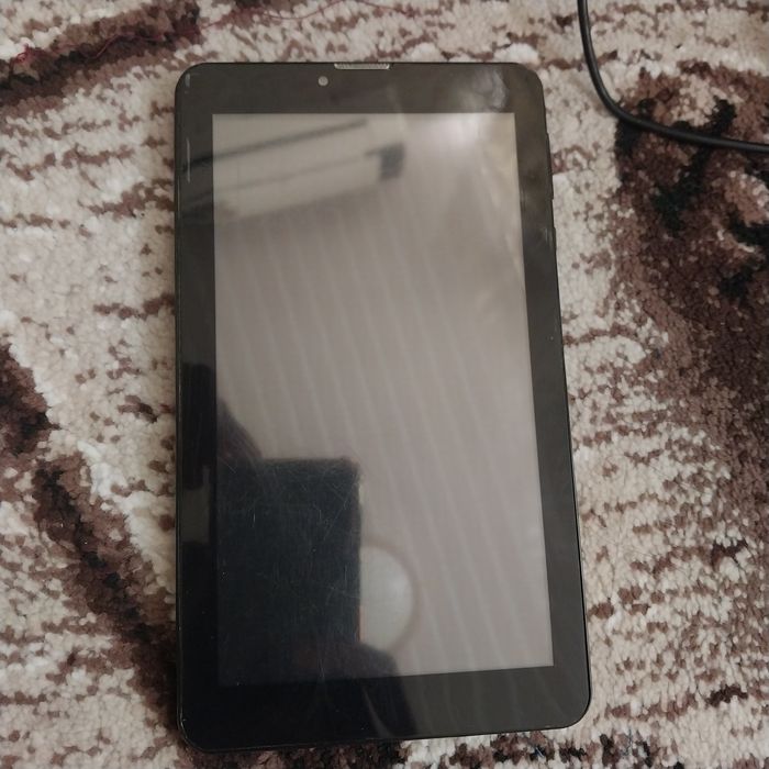 Планшетый компьютер SUPRA М74DG