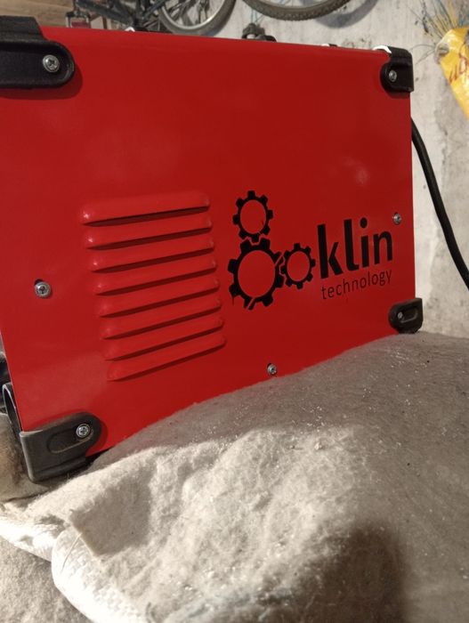 Сварочный аппарат