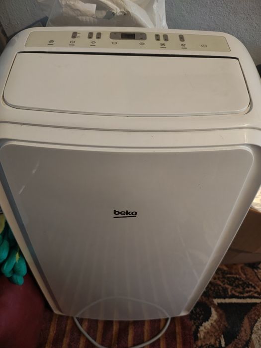 Aparat de aer conditionat Beko