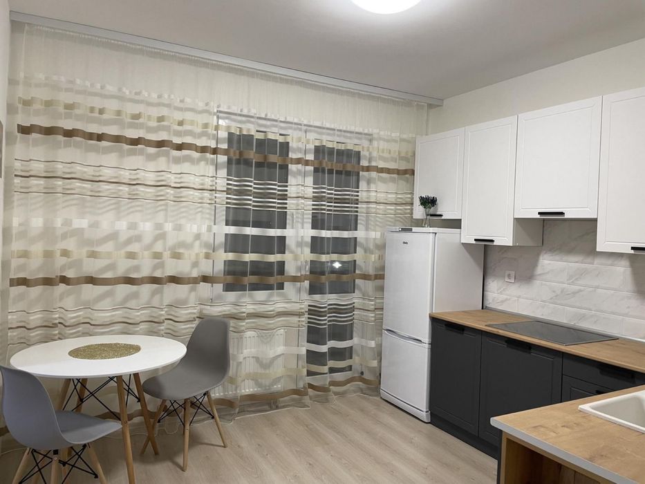 Сдача квартиры 1 ком