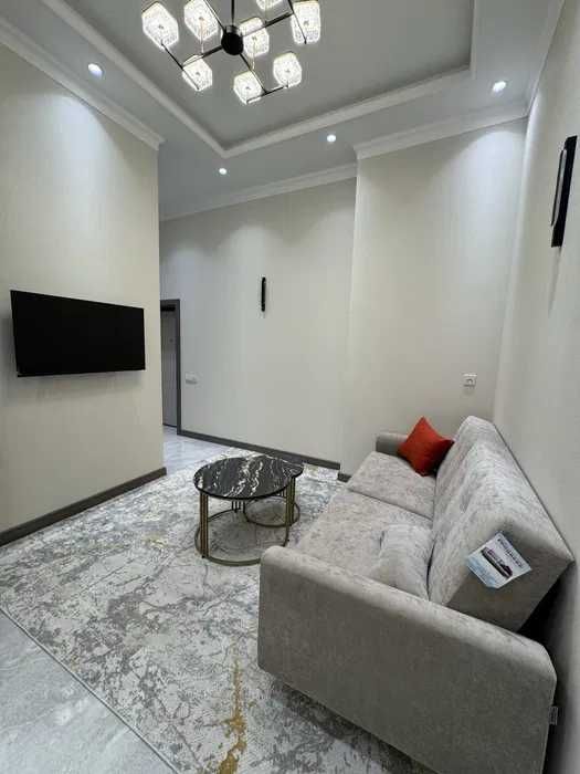 Сдаётся квартира ЖК Ок Сарой 2/6/8 на Мирзо-Улугбекский