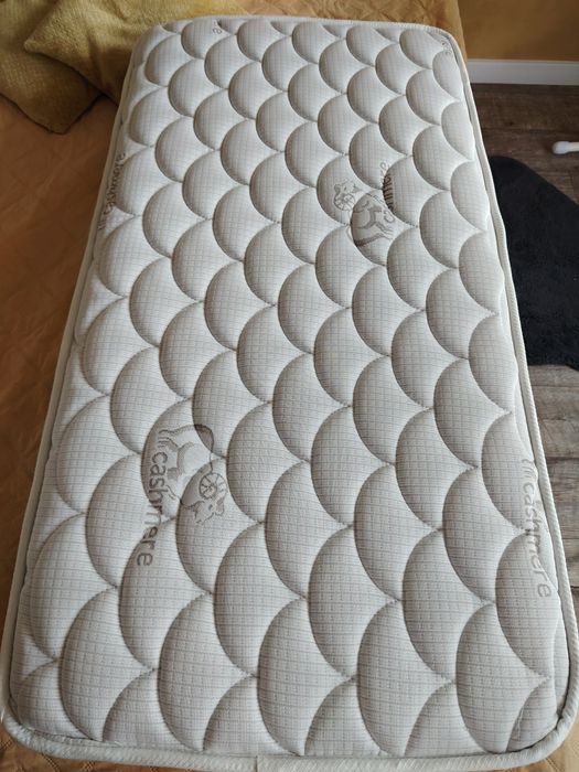 Поръчков и качествен матрак