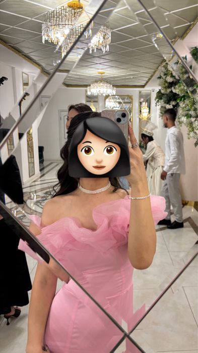 Платье для особого случая