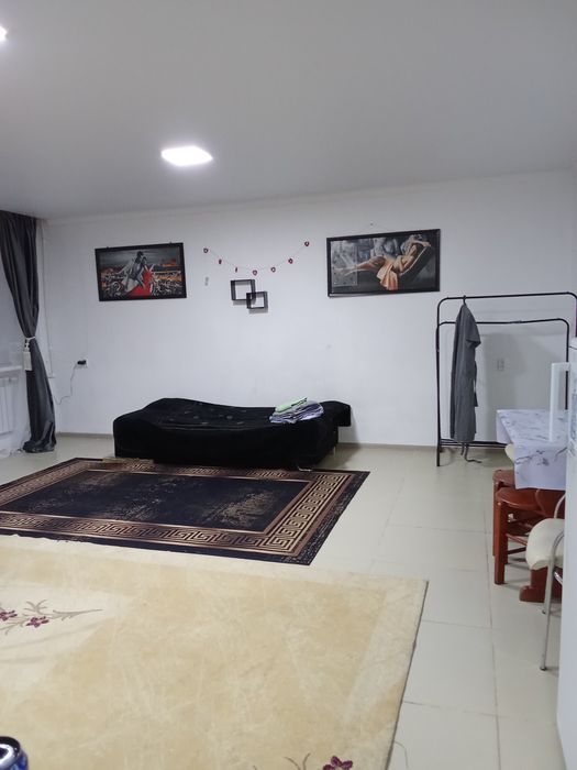 Сдается евродвушка! Посуточно!