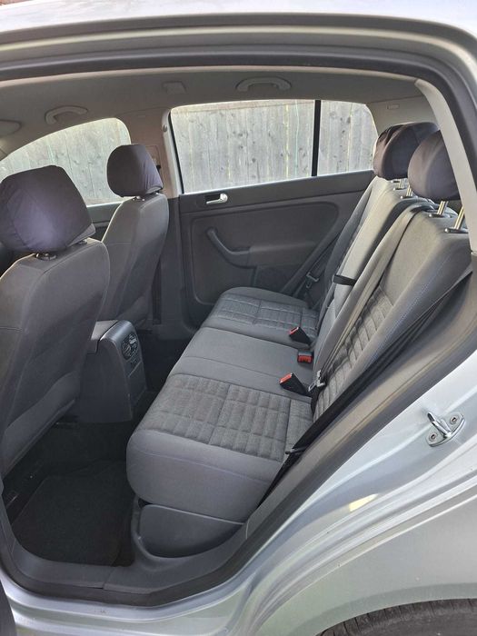 Vand Golf 5+ Automat