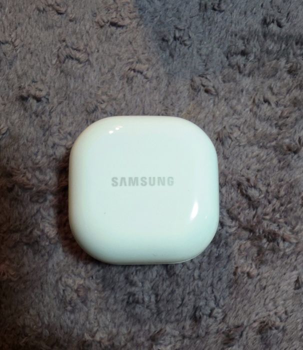 Casti Samsung Galaxy Buds 2