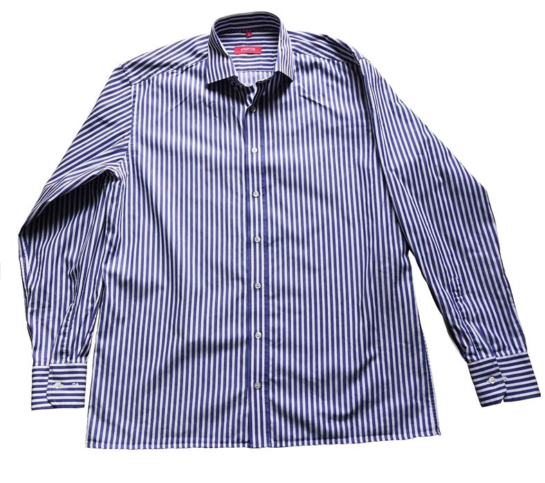 риза с дълъг ръкав Eterna