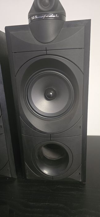 Boxe Wharfedale Modus Four