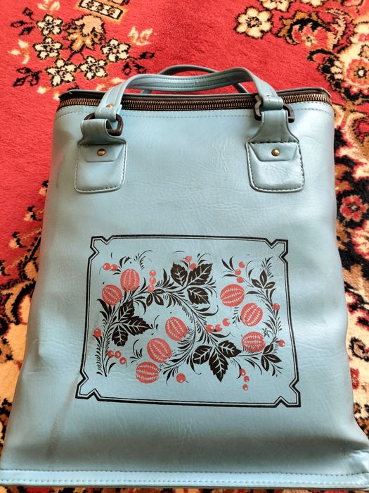 Сумка дорожная качественная