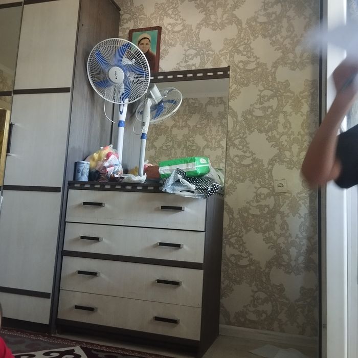 Сапальный гарнитур
