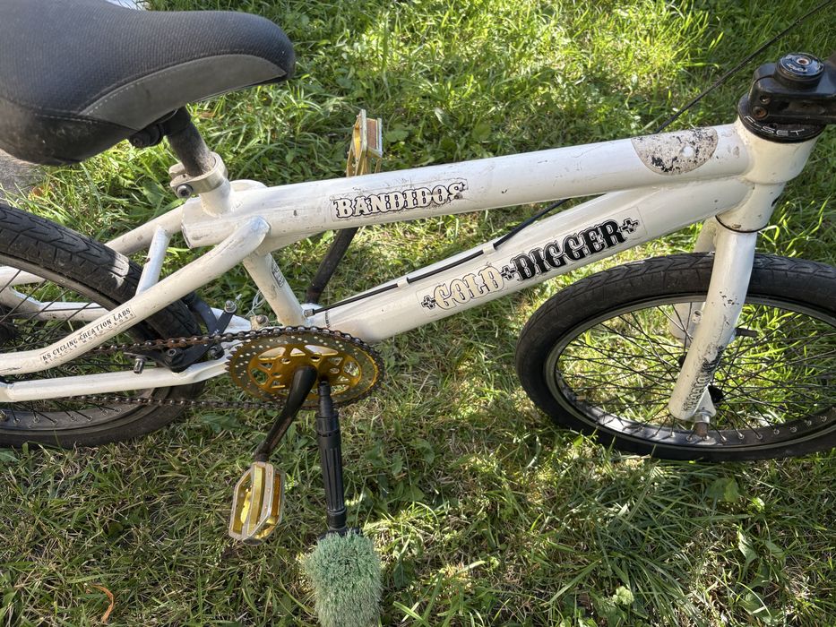 Vând Biciclete