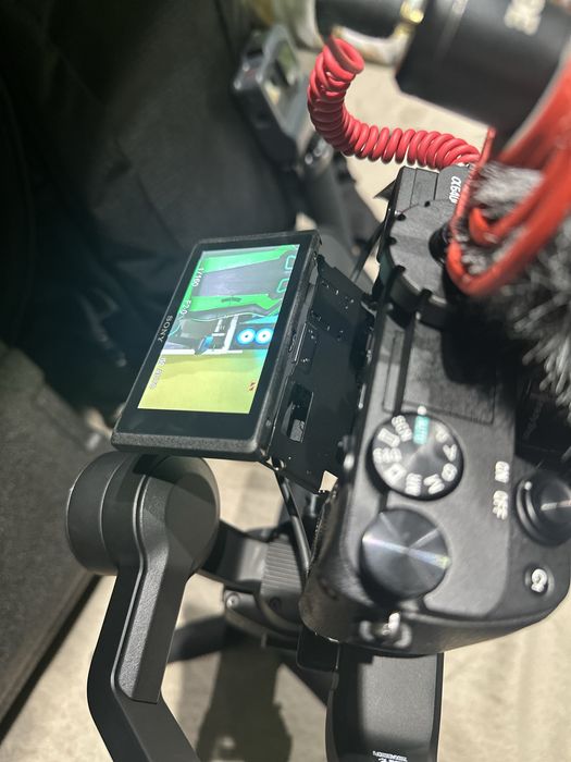 kit complet video / vlog