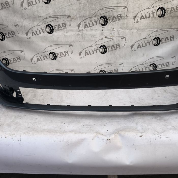 Bara fata Skoda Octavia 4 an 2019-2020-2021-2022-2023