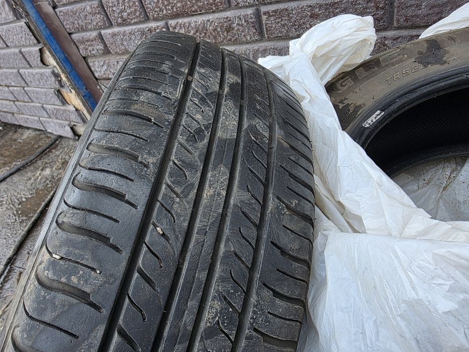 Комплект 185 65 r15