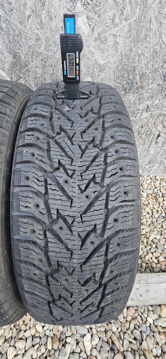 Anvelop Bridgestone 225/65 R17 106T XL M+S Suv Goodyear 225/45 R17 91Y