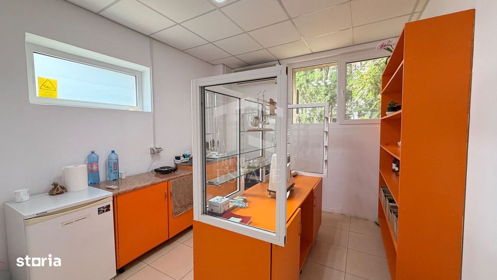 Spatiu Comercial | 70 Mp | Comision 0%