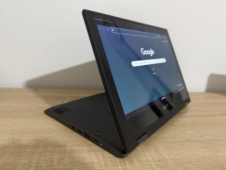 Acer chromebook SPIN 511