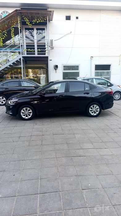 Onix 2025 LTZ  avtomat