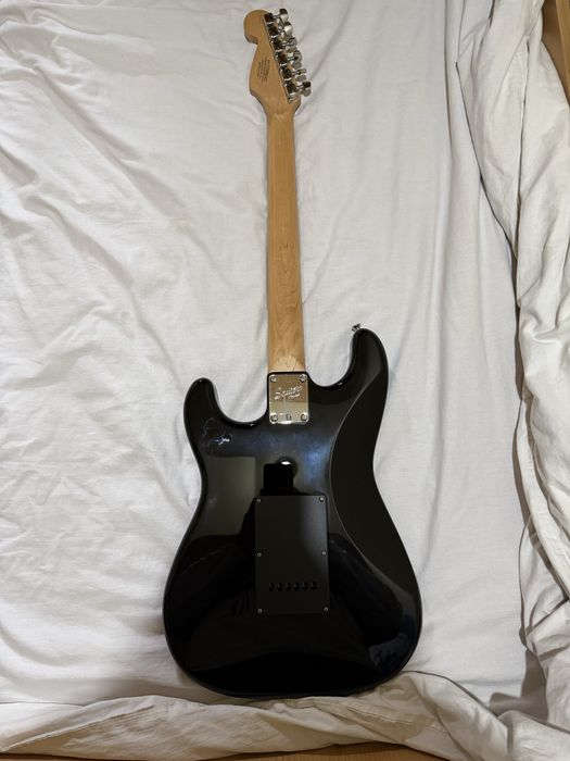 Fender Squire bullet strat