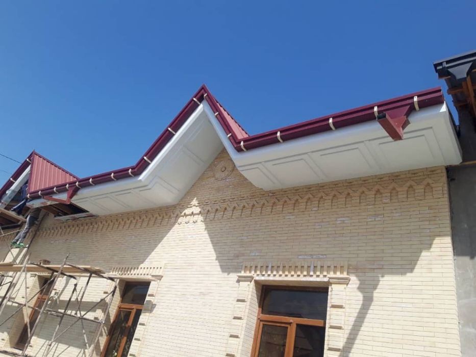 Алюкабонд услуга